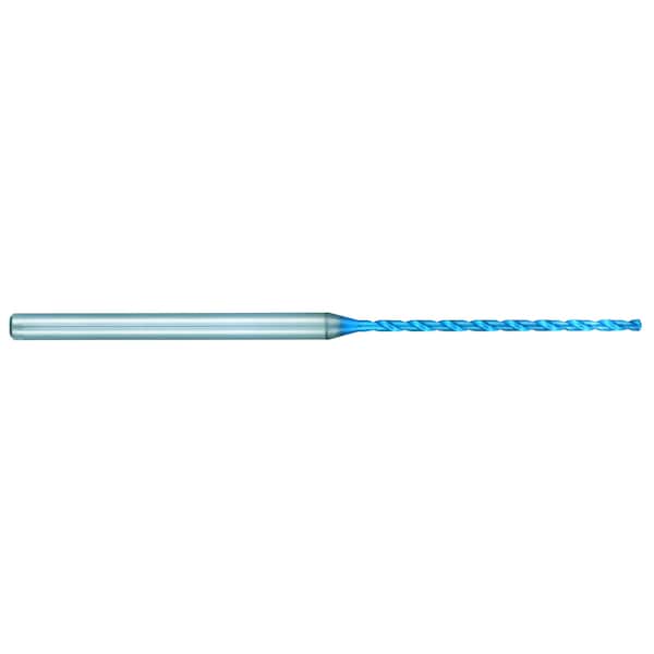 Aqua EX Oil Hole 20D - 1.0mm